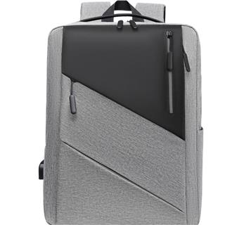 Laptop Notebook Sırt Çantası Okul iş Seyahat Su Geçirmez Yeni Nesil Çok Cepli Taşıma Çantası