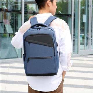 Laptop Notebook Sırt Çantası Profesyonel iş Seyahat Ve Evrak Çantası Usb Port Çıkışlı