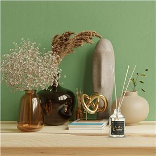 Lavanta Kokulu Bambu Çubuklu Oda Kokusu Eko (50ml) Oda Parfümü