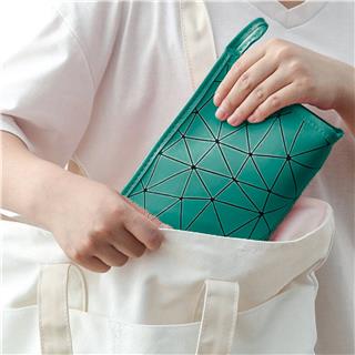 Makyaj Kozmetik Bakım Malzemesi Çantası Organizer Sıvı Dayanıklı Seyahat Çantası