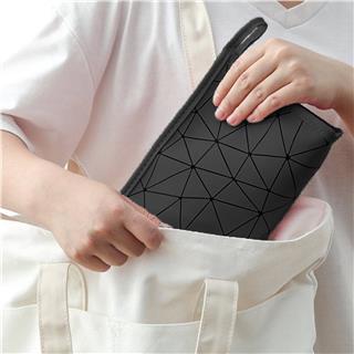 Makyaj Kozmetik Bakım Malzemesi Çantası Organizer Sıvı Dayanıklı Seyahat Çantası