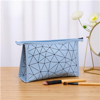 Makyaj Kozmetik Bakım Malzemesi Çantası Organizer Sıvı Dayanıklı Seyahat Çantası