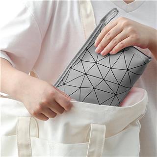 Makyaj Kozmetik Bakım Malzemesi Çantası Organizer Sıvı Dayanıklı Seyahat Çantası