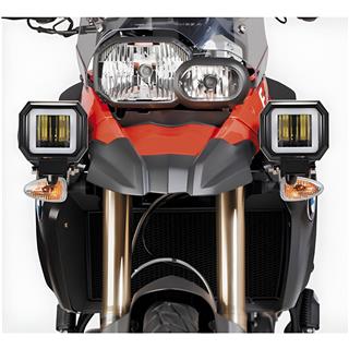 Motosiklet Atv Sis Farı Angelli 1 ADET SET ANGEL RENK SEÇENEKLİ