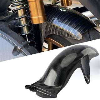 Nmax 2021-2024 Karbon Arka Çamurluk