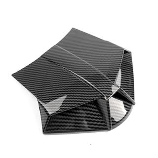 Nmax 2021-2024 Karbon Arka Stop Altı