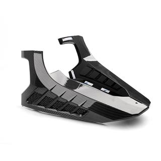 Nmax 2021-2024 Karbon Ayak Koruma