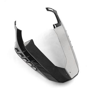 Nmax 2021-2024 Karbon Ayak Koruma