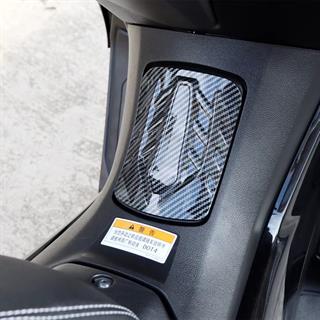 Nmax 2021-2024 Karbon Depo Kapağı