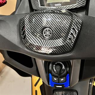 Nmax 2021-2024 Karbon Gidon Ortası