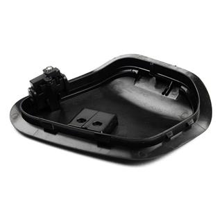 Nmax 2021-2024 Karbon Sol Cep Kapak