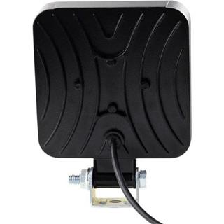  Off Road İş Makinesi Kamyon Traktör Projektör Çalışma Sis Lambası 1 ADET