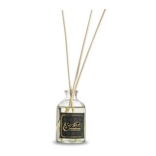 Okyanus Kokulu Bambu Çubuklu Oda Kokusu Eko (50ml) Oda Parfümü