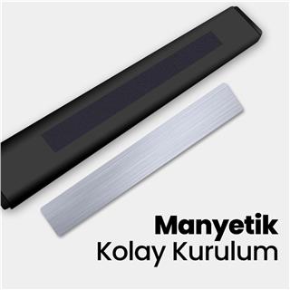 Oto Led Dekorasyon Magnet Tavan Disko DJ Led Ambians Lambası