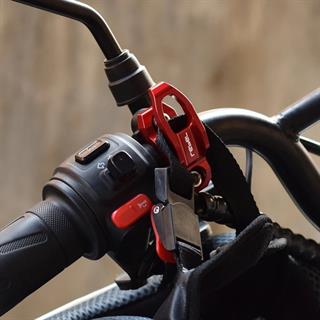 Pcx Askı Gidon Bağlantılı