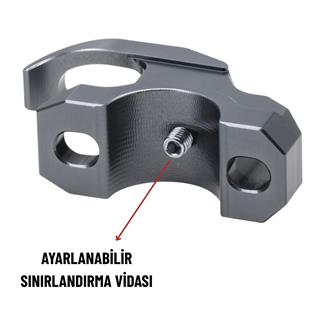 Pcx Askı Gidon Bağlantılı