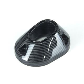 Pcx Eksoz Koruma Kapağı Karbon 2021-2024 Modellerine Uyumlu