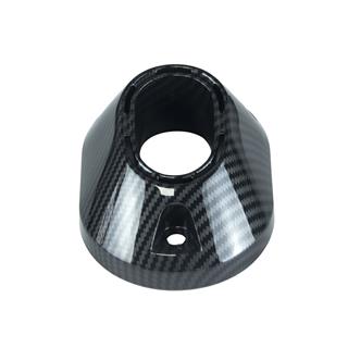 Pcx Eksoz Koruma Kapağı Karbon 2021-2024 Modellerine Uyumlu