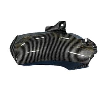 PCX KARBON ARKA ÇAMURLUK