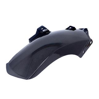 PCX KARBON ARKA ÇAMURLUK