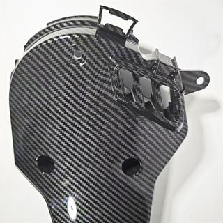 Pcx Karbon DEBRİYAJ Kapağı 2021-2024 Modellerine Uyumlu