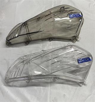 PCX KARBON HAVA FİLTRESİ