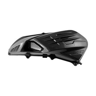 Pcx Karbon Hava Filtresi Kapağı 2021-2024 Modellerine Uyumlu