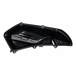 Pcx Karbon Hava Filtresi Kapağı 2021-2024 Modellerine Uyumlu