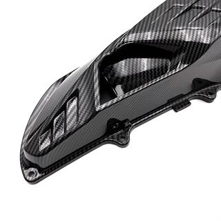 Pcx Karbon Hava Filtresi Kapağı 2021-2024 Modellerine Uyumlu