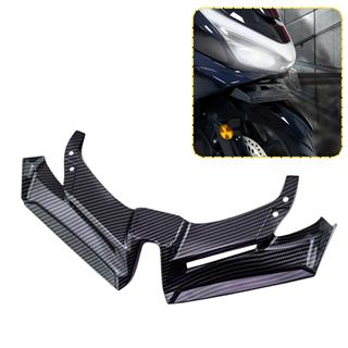 Pcx Karbon Rüzgarlık Ön Gaga