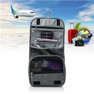 Seyahat Traş Makyaj Ve Kişisel Bakım Ürünleri Organizer Çanta