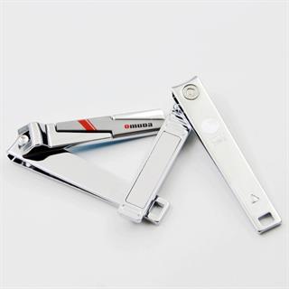 Tırnak Makası Karbon Çelik Geniş Ağız 8 Cm Boy Lüks Tasarım Güçlü Tırnak Kesme Makası