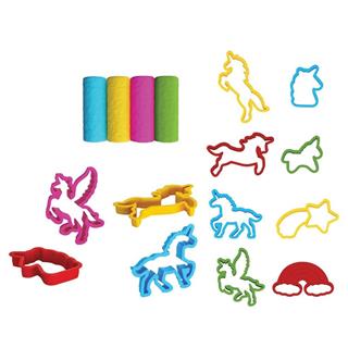 Unicorn Oyun Hamuru Seti