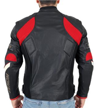 VENOM CEKET D1 RACING SİYAH / L