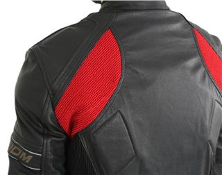 VENOM CEKET D1 RACING SİYAH / L