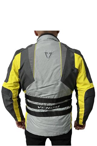 VENOM CEKET TOUREX SARI / L