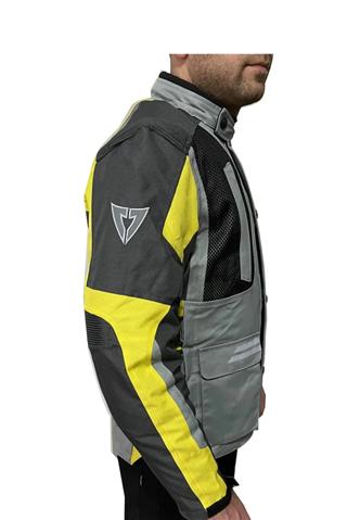 VENOM CEKET TOUREX SARI / L