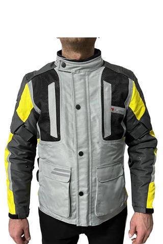 VENOM CEKET TOUREX SARI / L