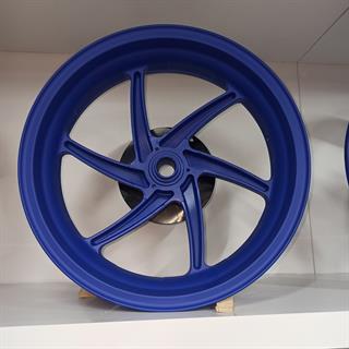 Xmax Yeni Nesil Alüminyum Alaşım Jant Ön Ve Arka 2 Li Set