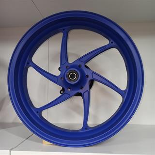 Xmax Yeni Nesil Alüminyum Alaşım Jant Ön Ve Arka 2 Li Set