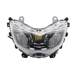 Yamaha NMAX 125 155 Ön Far 2016 2018 Model Tam Uyumlu Premium Kalite