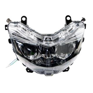 Yamaha NMAX 125 155 Ön Far 2016 2018 Model Tam Uyumlu Premium Kalite