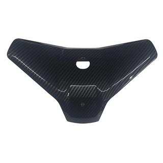 Yamaha NMAX 2025 Gidon Alt Kapak Karbon Desenli