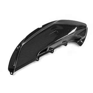 Yamaha NMAX 2025 Hava Filtresi Kutusu Kapağı Karbon