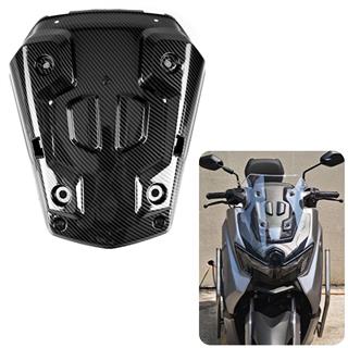 Yamaha NMAX 2025 Ön Üst Panel Karbon Kaplama