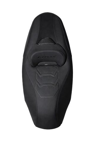 Yamaha NMAX Uyumlu 2025 Sonrası Comfort Koltuk Spor Tasarım