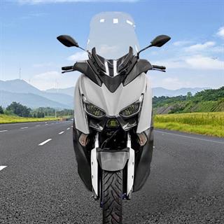Yamaha XMAX 250 300 Ön Far 2017 2022 Model Tam Uyumlu Premium Kalite