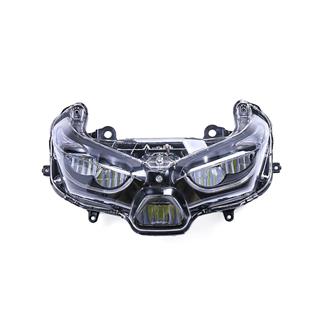 Yamaha XMAX 250 300 Ön Far 2017 2022 Model Tam Uyumlu Premium Kalite