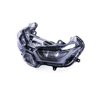Yamaha XMAX 250 300 Ön Far 2017 2022 Model Tam Uyumlu Premium Kalite