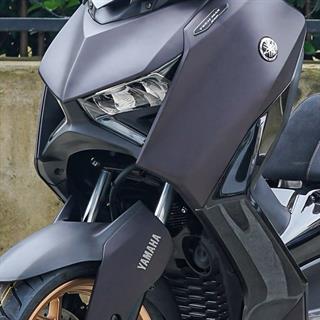 Yamaha XMAX 250 300 Ön Far 2023 Model Sonrası Tam Uyumlu Premium Kalite